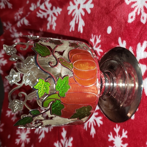 Bath and body works candle holder - Picture 6 of 6